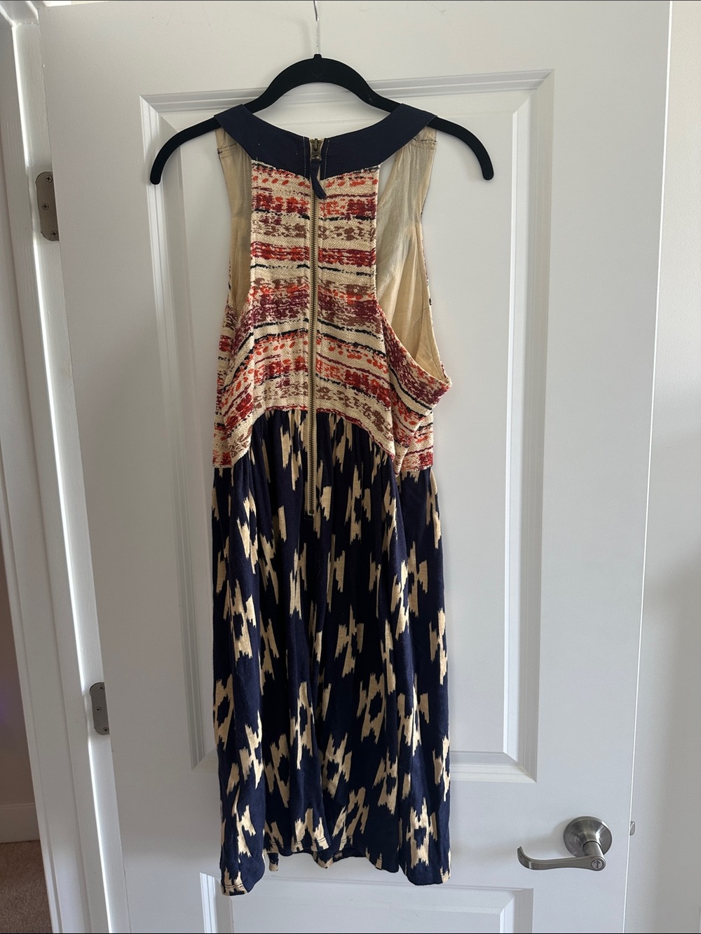 Lucky Brand Dress - Picture 2 of 4